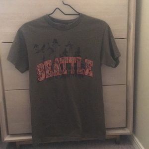 Seattle Tee